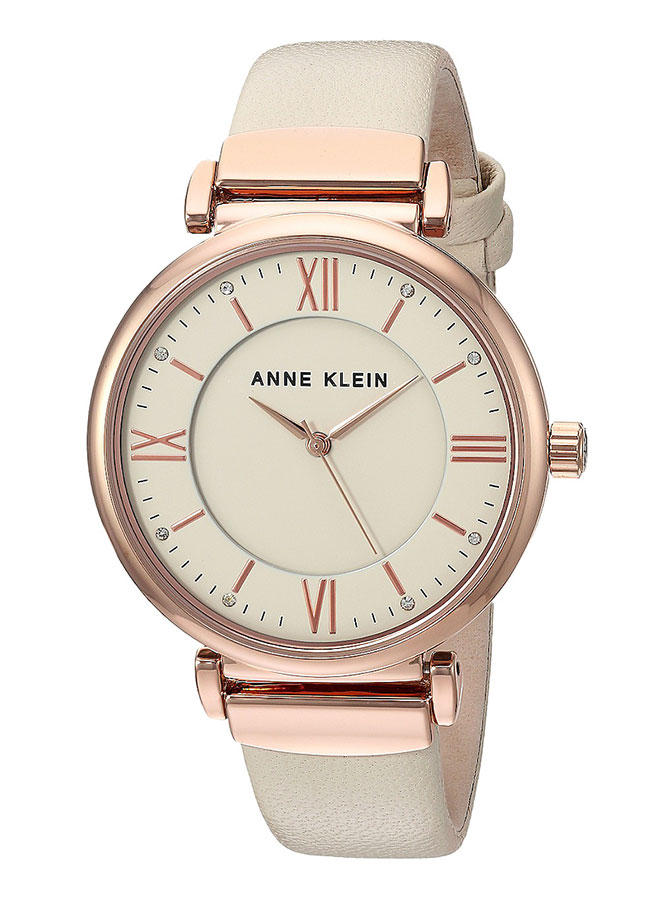 Часы Anne Klein Crystal 2666RGIV